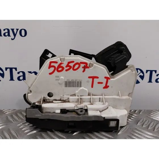 Cerradura Puerta Trasera Izquierda para Volkswagen Polo (6C1)