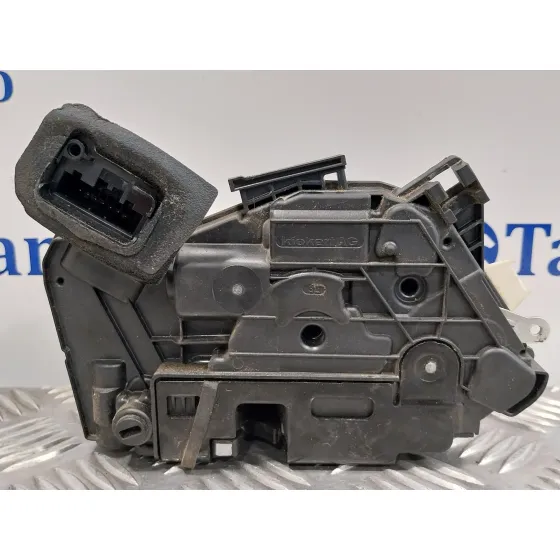 Cerradura Puerta Trasera Izquierda para Volkswagen Polo (6C1)
