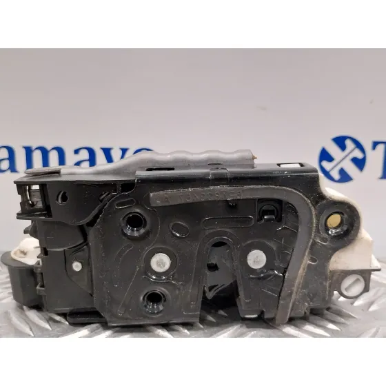 Cerradura Puerta Trasera Izquierda para Volkswagen Polo (6C1)
