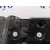 Cerradura Puerta Trasera Izquierda para Volkswagen Polo (6C1)