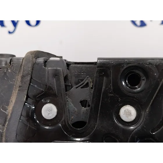 Cerradura Puerta Trasera Izquierda para Volkswagen Polo (6C1)
