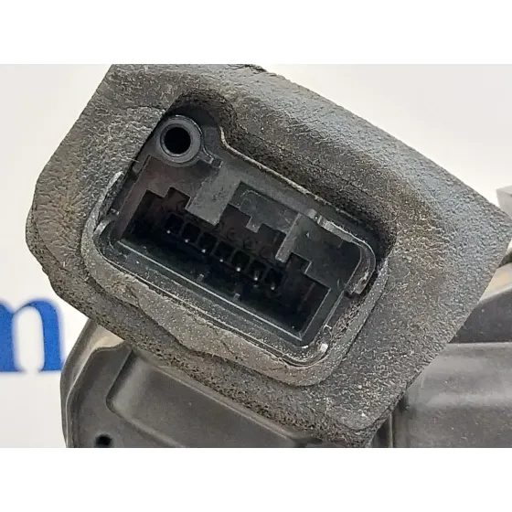 Cerradura Puerta Trasera Izquierda para Volkswagen Polo (6C1)