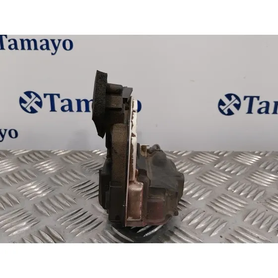 Cerradura Puerta Delantera Derecha para Volkswagen Polo (6C1)