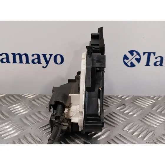 Cerradura Puerta Delantera Derecha para Volkswagen Polo (6C1)