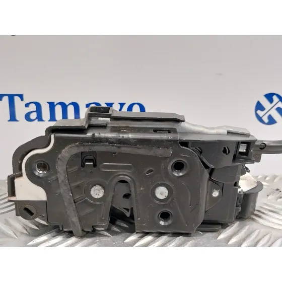 Cerradura Puerta Delantera Derecha para Volkswagen Polo (6C1)