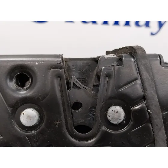 Cerradura Puerta Delantera Derecha para Volkswagen Polo (6C1)