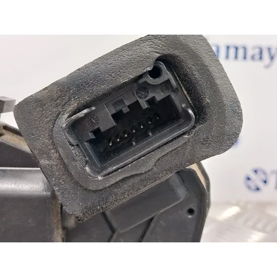 Cerradura Puerta Delantera Derecha para Volkswagen Polo (6C1)