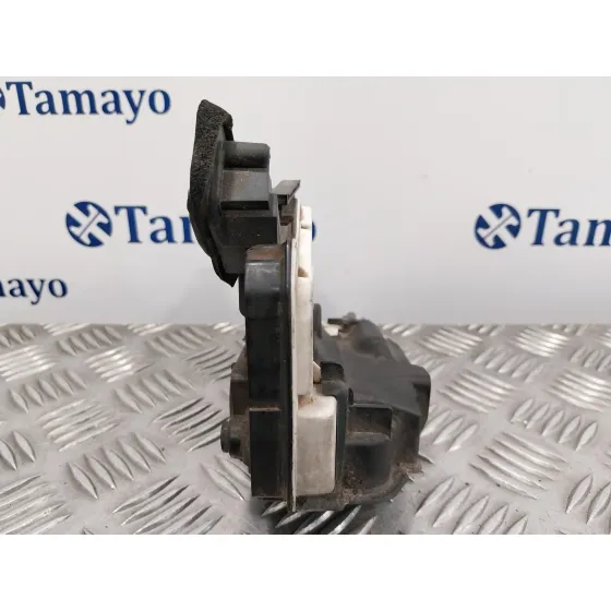 Cerradura Puerta Trasera Derecha para Volkswagen Polo (6C1)