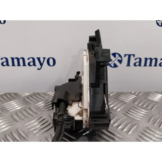 Cerradura Puerta Trasera Derecha para Volkswagen Polo (6C1)