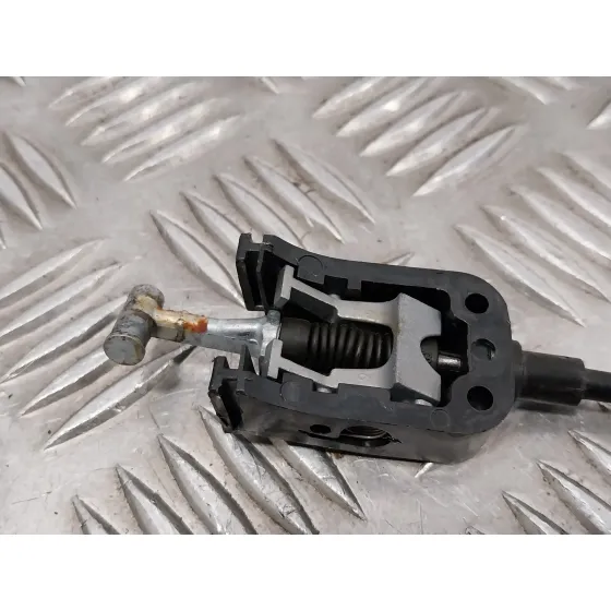 Cerradura Puerta Trasera Derecha para Volkswagen Polo (6C1)