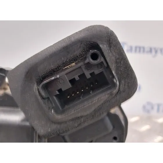 Cerradura Puerta Trasera Derecha para Volkswagen Polo (6C1)