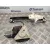 Elevalunas Trasero Izquierdo para Volkswagen Polo (6C1)