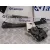 Elevalunas Delantero Izquierdo para Volkswagen Polo (6C1)