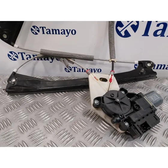 Elevalunas Delantero Izquierdo para Volkswagen Polo (6C1)