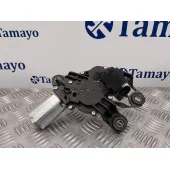 Motor Limpia Trasero para Volkswagen Polo (6C1)