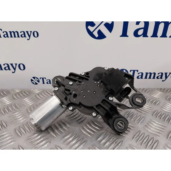 Motor Limpia Trasero para Volkswagen Polo (6C1)