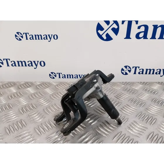 Motor Limpia Trasero para Volkswagen Polo (6C1)
