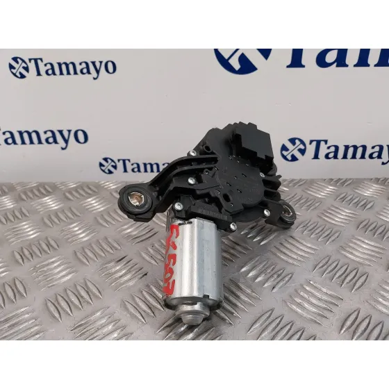 Motor Limpia Trasero para Volkswagen Polo (6C1)