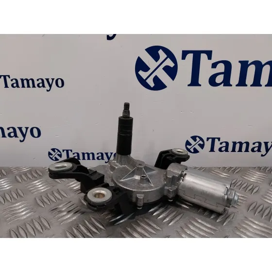 Motor Limpia Trasero para Volkswagen Polo (6C1)