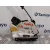 Cerradura Puerta Trasera Derecha para Skoda Rapid