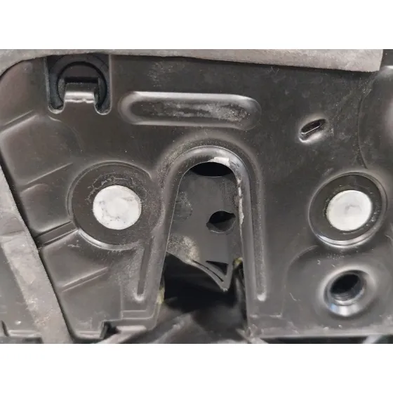 Cerradura Puerta Trasera Derecha para Skoda Rapid