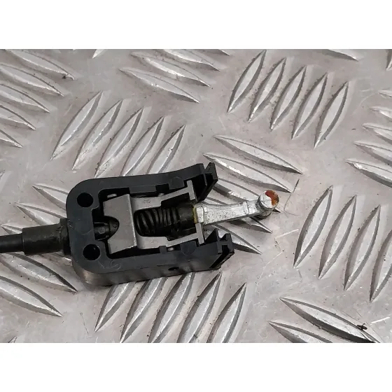 Cerradura Puerta Delantera Derecha para Skoda Rapid