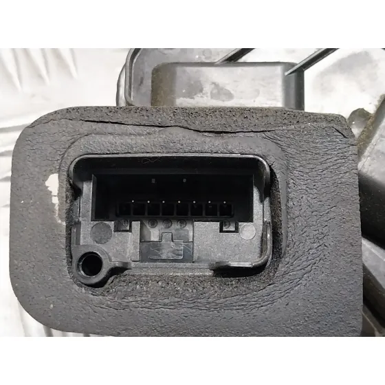 Cerradura Puerta Delantera Derecha para Skoda Rapid