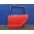 Puerta Trasera Izquierda para Volkswagen Polo (6C1)