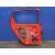 Puerta Trasera Izquierda para Volkswagen Polo (6C1)