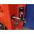 Puerta Trasera Izquierda para Volkswagen Polo (6C1)