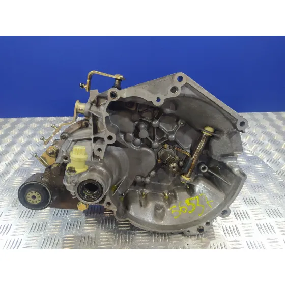 Caja Cambios para Peugeot 106 (S2)