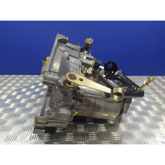 Caja Cambios para Peugeot 106 (S2)
