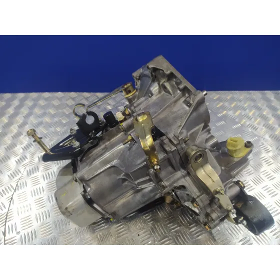 Caja Cambios para Peugeot 106 (S2)