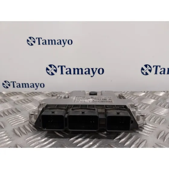 Centralita Motor Uce para Peugeot 1007