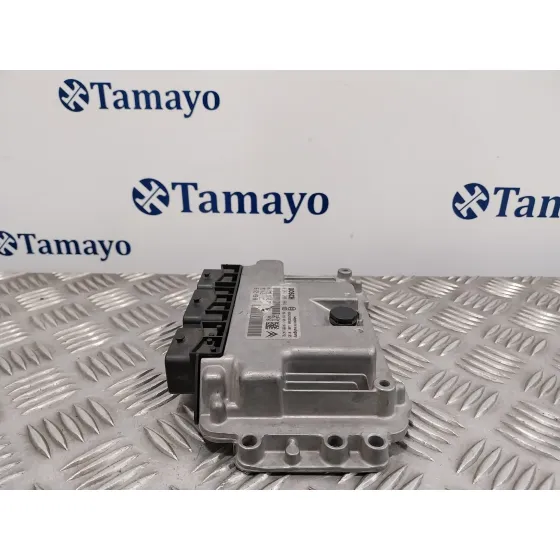 Centralita Motor Uce para Peugeot 1007