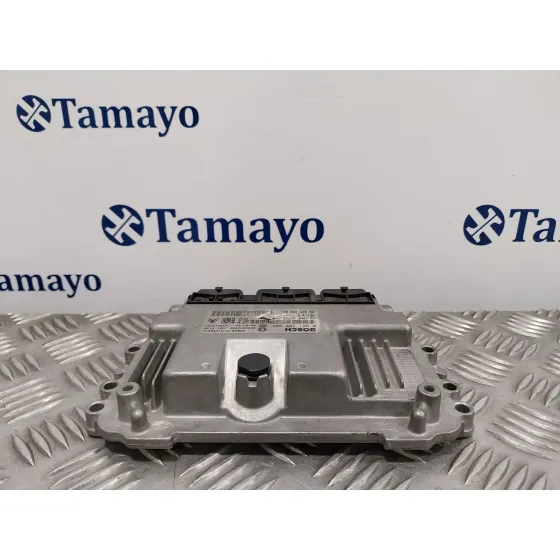 Centralita Motor Uce para Peugeot 1007
