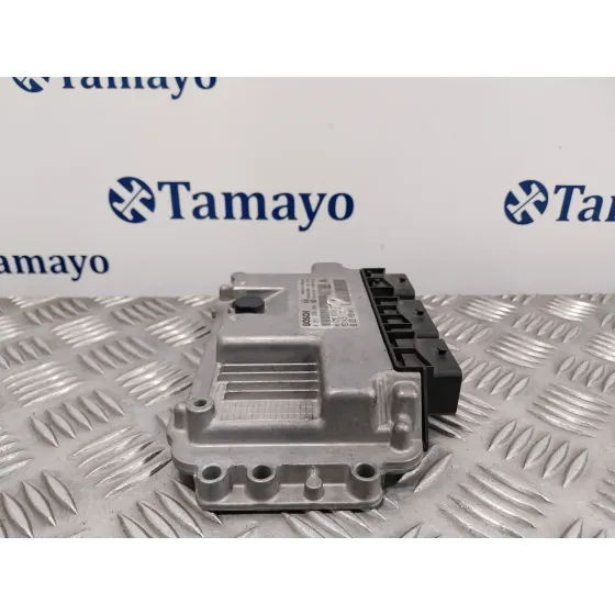 Centralita Motor Uce para Peugeot 1007
