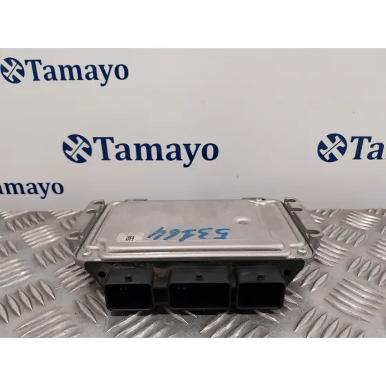 Centralita Motor Uce para Peugeot 1007