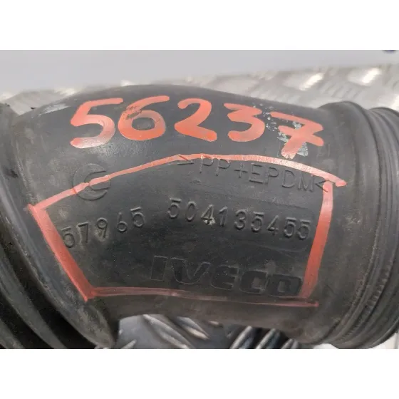 Tubo para Iveco Daily Caja Cerrada (2006 =>)