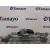 Motor Limpia Delantero para Toyota Corolla Verso (R1)