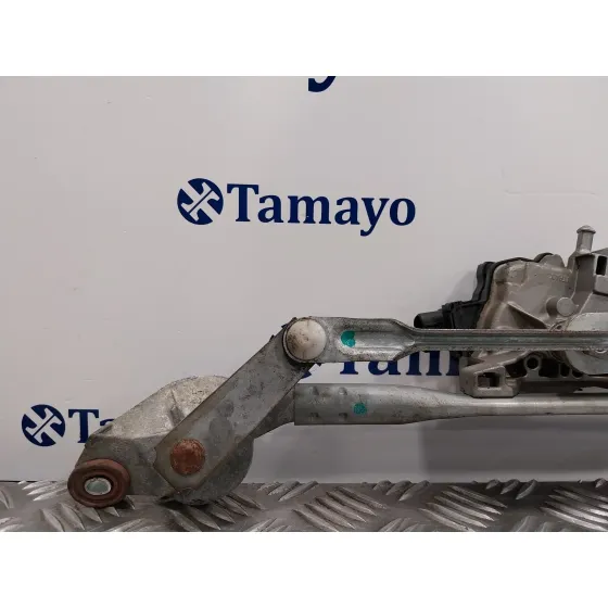 Motor Limpia Delantero para Toyota Corolla Verso (R1)