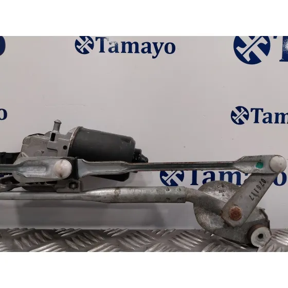 Motor Limpia Delantero para Toyota Corolla Verso (R1)