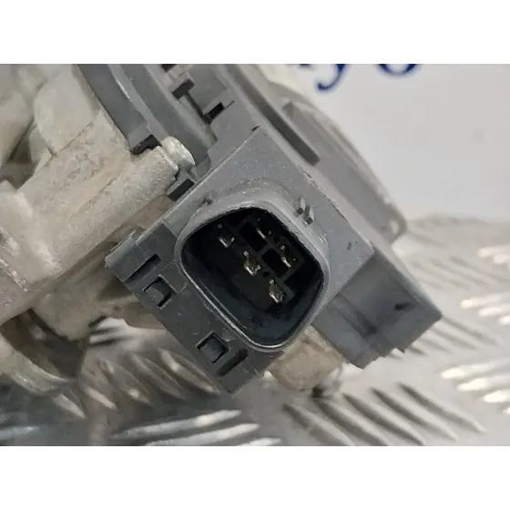 Motor Limpia Delantero para Toyota Corolla Verso (R1)
