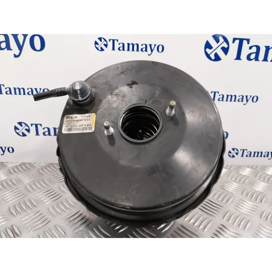 Servofreno para Toyota Corolla Verso (R1)