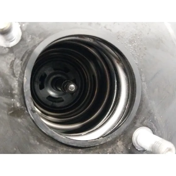 Servofreno para Toyota Corolla Verso (R1)