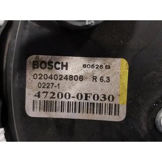 Servofreno para Toyota Corolla Verso (R1)