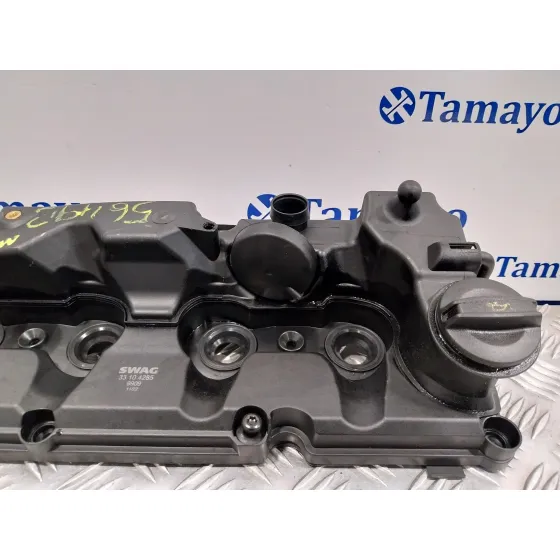 Tapa Balancines para Skoda Rapid