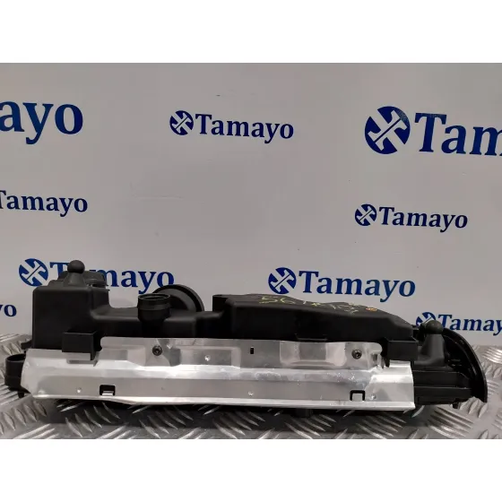Tapa Balancines para Skoda Rapid