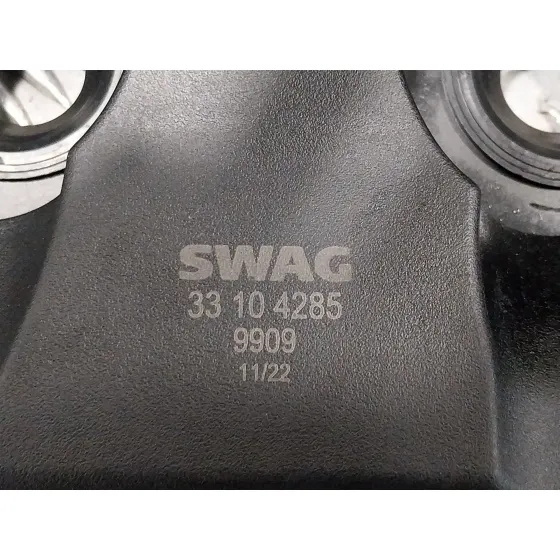 Tapa Balancines para Skoda Rapid