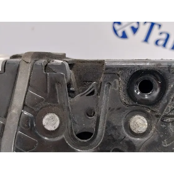 Cerradura Puerta Delantera Izquierda para Skoda Rapid